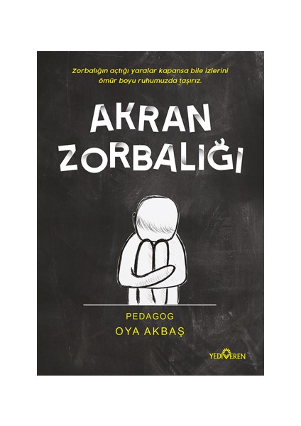 Akran Zorbalığı
