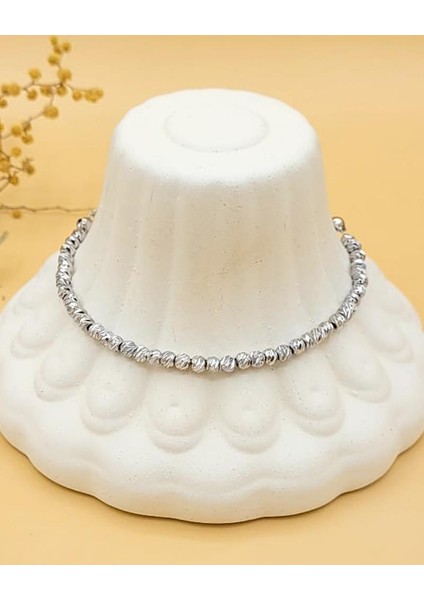 Kalın Silver Dorika Bileklik modelleri