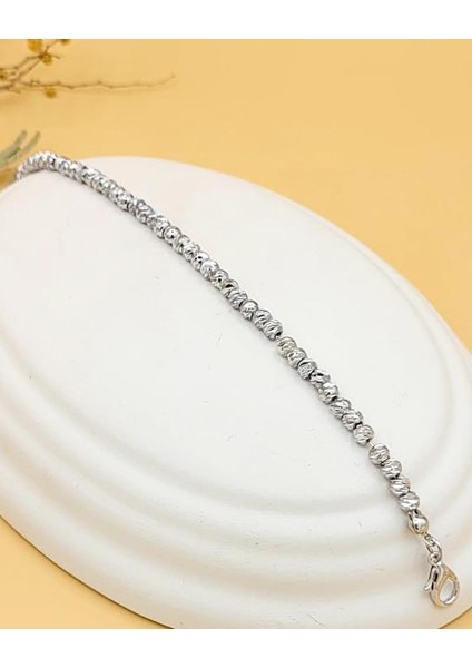 Kalın Silver Dorika Bileklik fırsatları