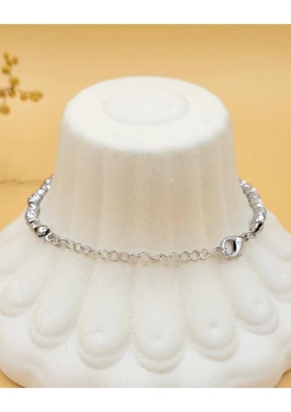 Kalın Silver Dorika Bileklik indirimleri