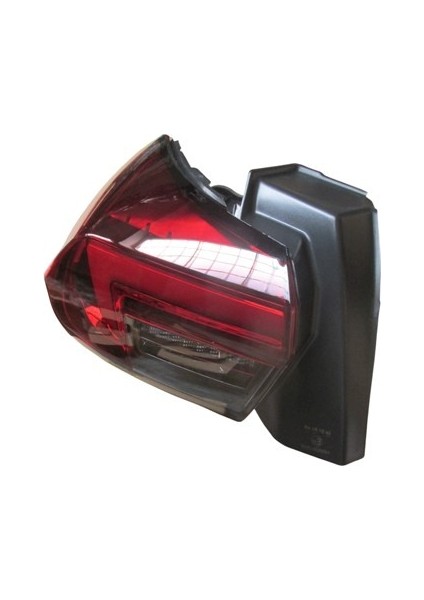 Opel Corsa F 20/23 Dış Stop Lambası Sol Kırmızı/beyaz/ledli̇ (E Marklı) modelleri