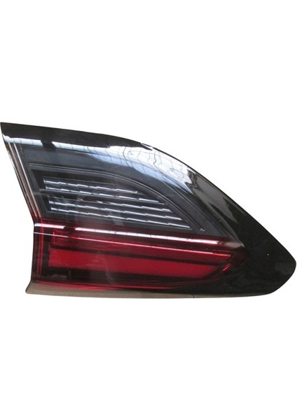 Opel Corsa F 20/23 Iç Stop Lambası Sağ Kırmızı/beyaz/ledli̇ (E Marklı)