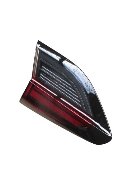 Opel Corsa F 20/23 Iç Stop Lambası Sağ Kırmızı/beyaz/ledli̇ (E Marklı) modelleri