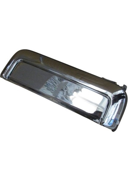 Mitsubishi L200 Pick Up 15/18 Bagaj Kapağı Dış Açma Kolu Ni̇kelajlı (Tw) fiyatları