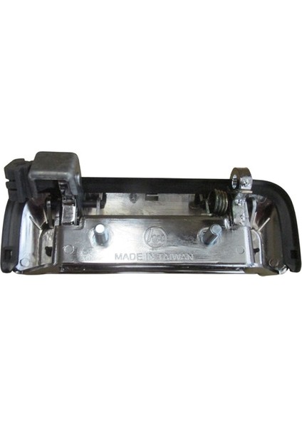 Mitsubishi L200 Pick Up 15/18 Bagaj Kapağı Dış Açma Kolu Ni̇kelajlı (Tw) modelleri