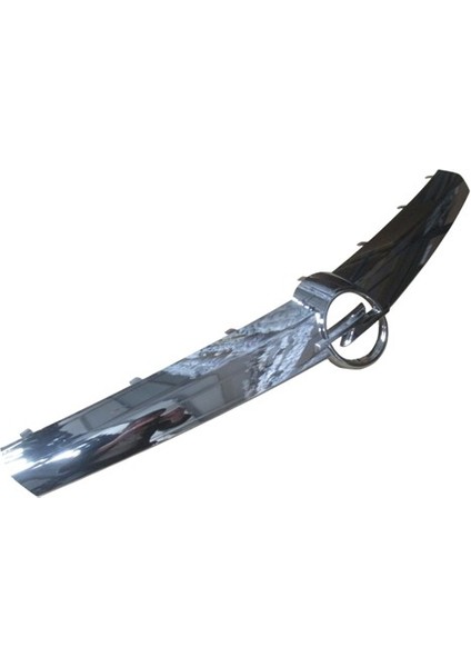 Opel Astra H Sd/hb 07/14 Ön Panjur Üst Ni̇kelajı (Armalı) (Tw) fiyatları