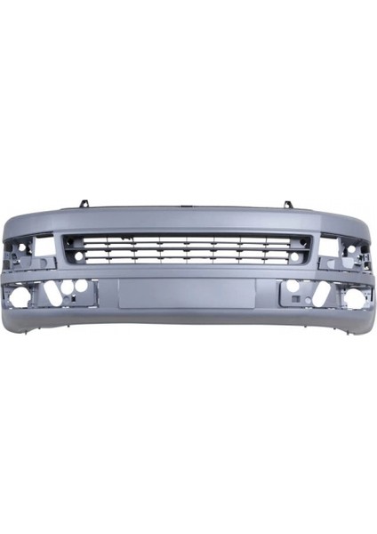 Volkswagen Transporter T7 2016-2019 Ön Tampon Demiri Oem No (7E0807109K)