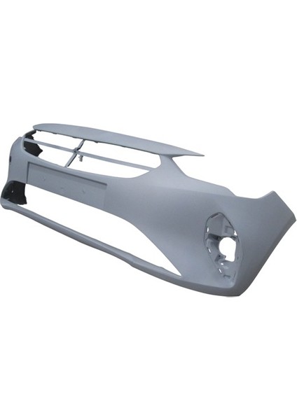 Opel Corsa F 20/23 Ön Tampon Astarlı Si̇s Deli̇kli̇/sensör Deli̇ksi̇z/çeki̇ Demi̇ri̇ Kapaklı (Tw) fiyatları