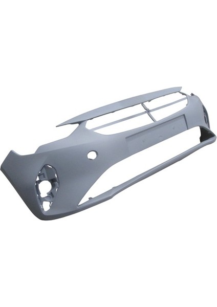 Opel Corsa F 20/23 Ön Tampon Astarlı Si̇s Deli̇kli̇/sensör Deli̇ksi̇z/çeki̇ Demi̇ri̇ Kapaklı (Tw) modelleri