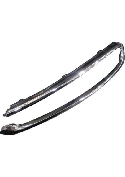 Citroen C3 16/20 Gündüz Farı Çerçevesi̇ Sol Ni̇kelajlı (Tw) fiyatları