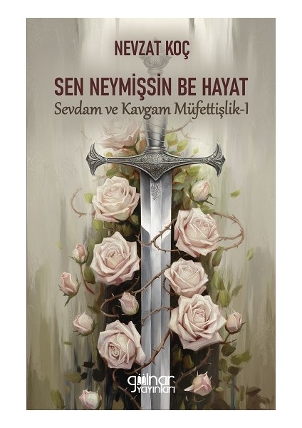 Sen Neymişsin Be Hayat