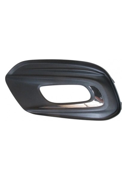 Fiat Egea- Sd/hb/sw- 2015-2020 Sis Lamba Kapağı Sol Sis Delıklı Nikelajlı (Tw) Oem No (735649287) fiyatları