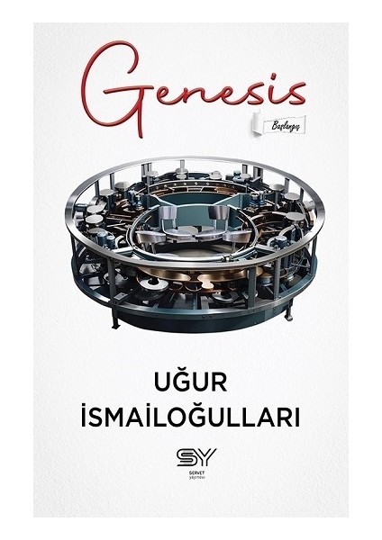 Genesis - Başlangıç