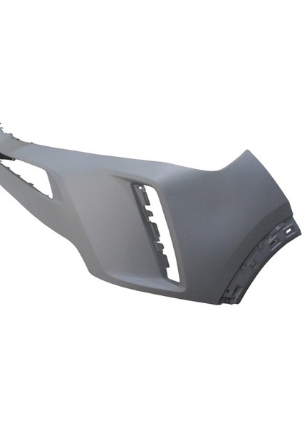 Opel Mokka 21/24 Ön Üst Tampon Astarlı/dodi̇k Deli̇kli̇/çeki̇ Kapaksız (Tw) modelleri