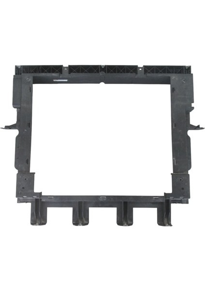 Togg T10X 23/25 Ön Panel Plasti̇k