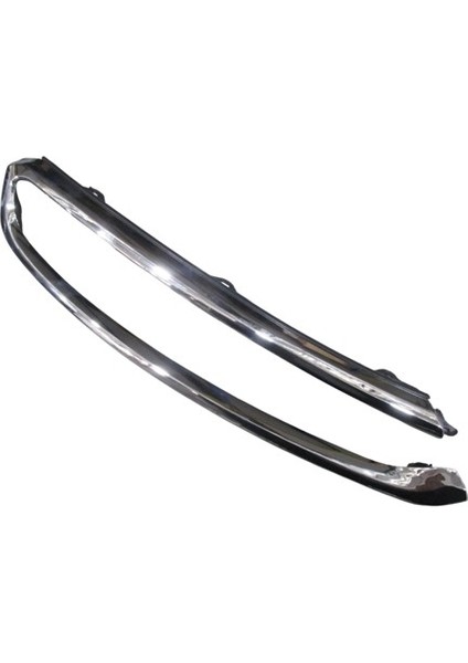 Citroen C3 16/20 Gündüz Farı Çerçevesi̇ Sağ Ni̇kelajlı (Tw) fiyatları