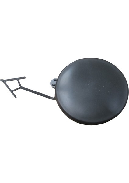 Ford Transit V363 19/25 Ön Tampon Çeki̇ Demi̇ri̇ Kapağı