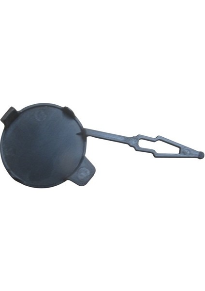 Opel Corsa F 2024 Arka Tampon Çeki̇ Demi̇ri̇ Kapağı (Tw) fiyatları