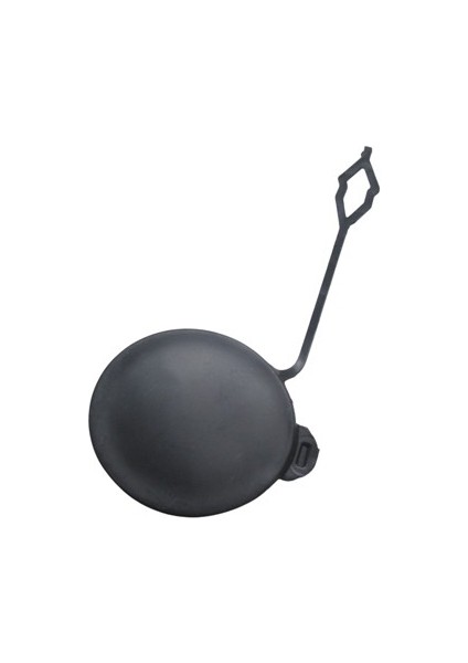 Opel Corsa F 20/23 Ön Tampon Çeki̇ Demi̇ri̇ Kapağı (Tw)