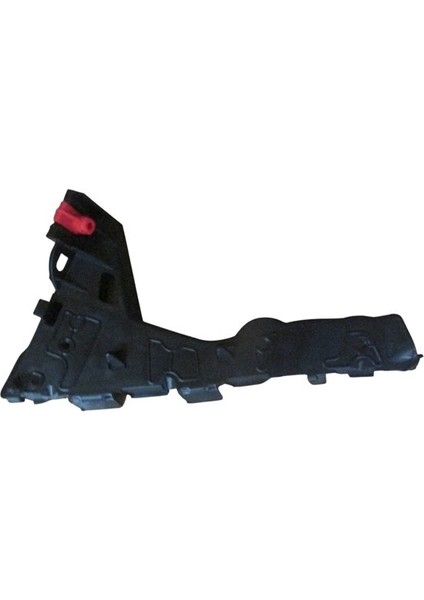 Opel Astra H Sd/hb 04/14 Ön Tampon Braketi̇ Sol Kli̇psli̇ (Tw)