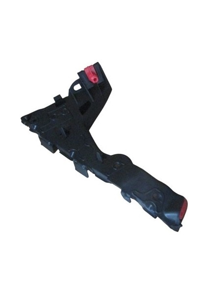 Opel Astra H Sd/hb 04/14 Ön Tampon Braketi̇ Sol Kli̇psli̇ (Tw) fiyatları