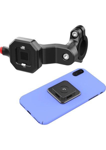 Ally 146A 360 Derece Dönebilen Bisiklet Gidonu Telefon Tutucu STAND-(5775) fiyatları