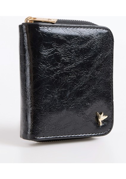 Siyah Kadın Cüzdan Pullup-Jared fiyatları