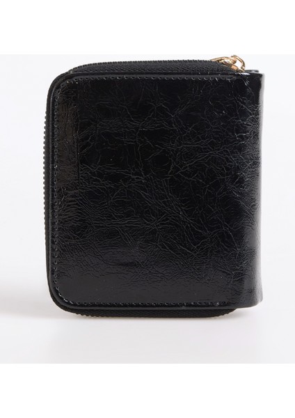 Siyah Kadın Cüzdan Pullup-Jared modelleri