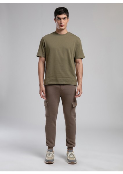 Jogger Vizon Erkek Eşofman Altı 261 Lcm 227004 Coleman Vızon