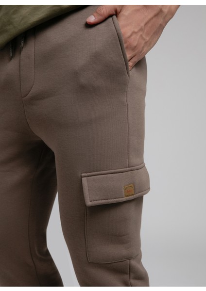 Jogger Vizon Erkek Eşofman Altı 261 Lcm 227004 Coleman Vızon modelleri