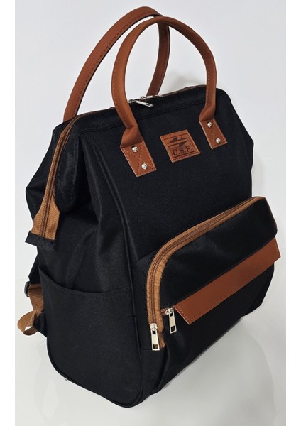 Bebek Bakım Çantası Lüx Anne Bebek Bakım Sırt Çantası fiyatları