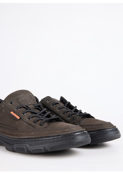 Antrasit Erkek Günlük Ayakkabı BUL-260081 indirimleri