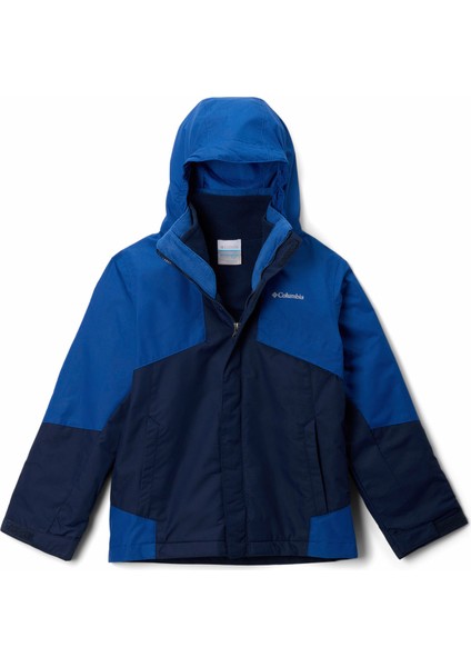 Bugaboo Iıı Fleece Interchange Çocuk 3 In 1 Mont