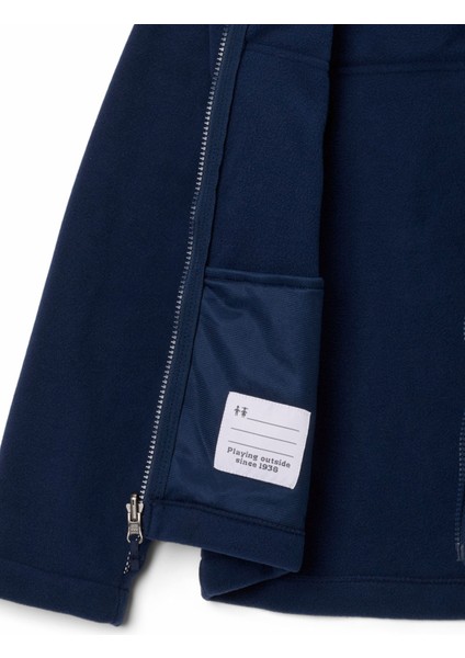 Bugaboo Iıı Fleece Interchange Çocuk 3 In 1 Mont