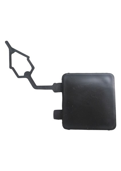 Peugeot 2008 20/23 Arka Tampon Çeki̇ Demi̇ri̇ Kapağı
