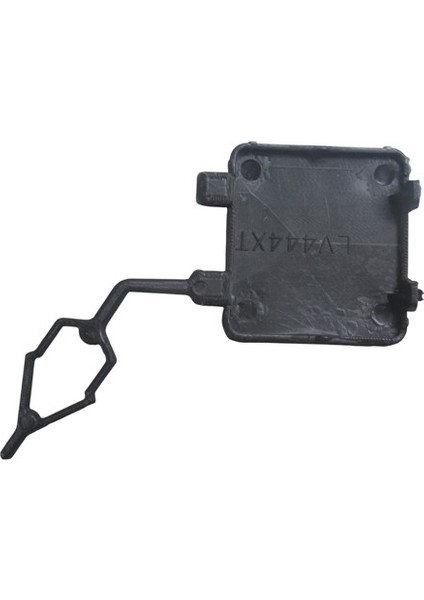 Peugeot 2008 20/23 Arka Tampon Çeki̇ Demi̇ri̇ Kapağı fiyatları