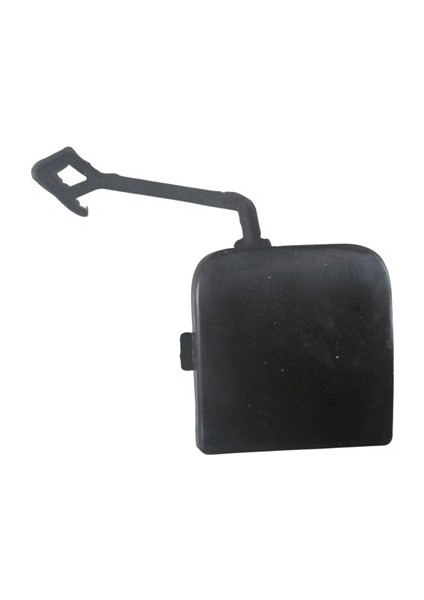 Fiat Ulysse 22/24 Arka Tampon Çeki̇ Demi̇ri̇ Kapağı (İtalya)
