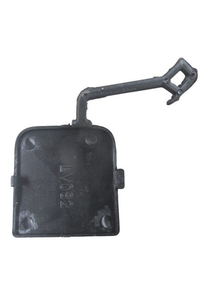 Fiat Ulysse 22/24 Arka Tampon Çeki̇ Demi̇ri̇ Kapağı (İtalya) fiyatları