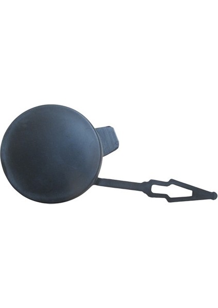 Opel Corsa F 20/23 Arka Tampon Çeki̇ Demi̇ri̇ Kapağı (Tw)