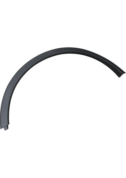 Opel Mokka 12/16 Ön Çamurluk Ağzı Plasti̇ği̇ Sol Kli̇psli̇ (Tw) fiyatları