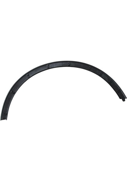 Opel Mokka 12/16 Ön Çamurluk Ağzı Plasti̇ği̇ Sol Kli̇psli̇ (Tw) modelleri