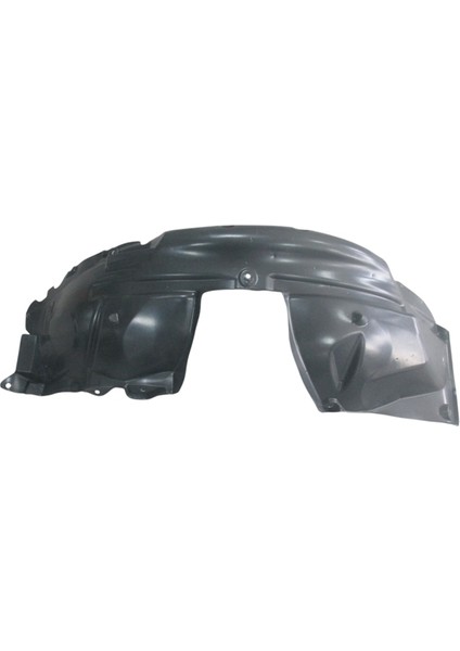 Renault Express 21/24 Ön Çamurluk Davlumbazı Sağ