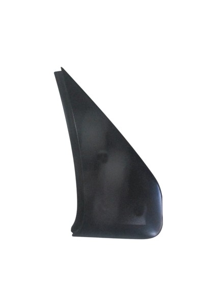 Volkswagen Transporter T5 04/09 Kapı Ayna Muskası Sağ (Çamurluk Üst Üçgen Plasti̇ği̇)