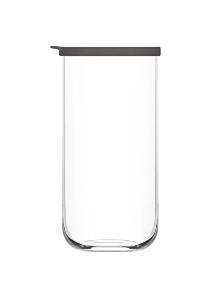 2 Adet Lav Duo Saklama Kabı 1400 cc