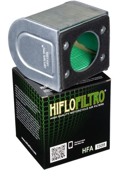 Honda NX 500 Hava Filtresi