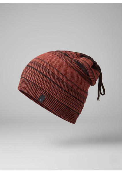 Popüler Ipli Sarkmalı Hip Hop Slouchy Bere Unisex