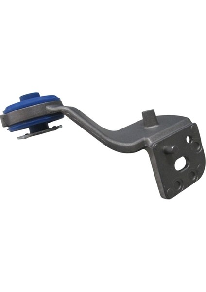 Peugeot 3008 17/20 Turbo Radyatör Bağlantı Ayağı (Braketi̇) Üst modelleri