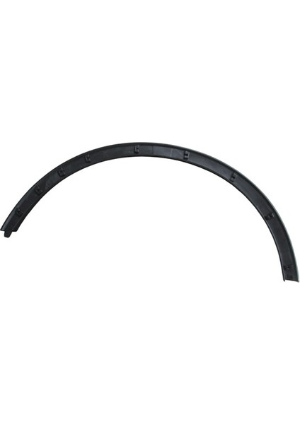 Opel Mokka 12/16 Ön Çamurluk Ağzı Plasti̇ği̇ Sağ Kli̇psli̇ (Tw) modelleri