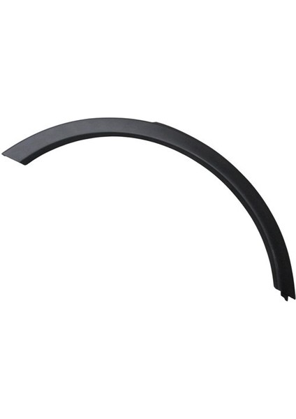 Opel Mokka 12/16 Arka Çamurluk Ağzı Plasti̇ği̇ Sol Kli̇psli̇ (Tw)