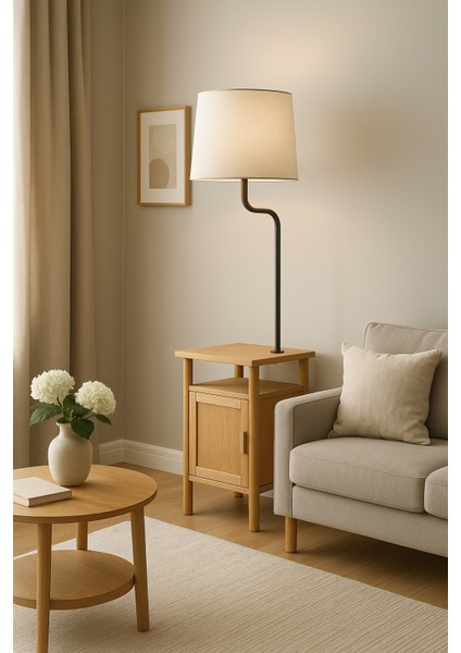 Evelyn Dolaplı Lambader fiyatları